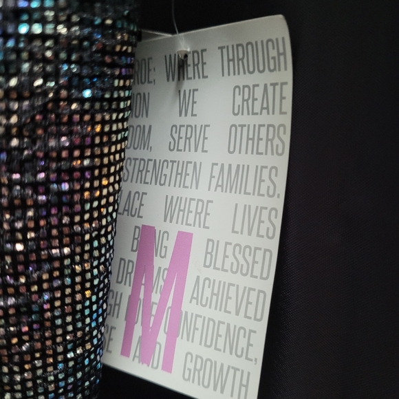 Lularoe elegant nicole - Picture 3 of 6